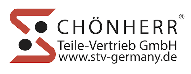 Logo Schönherr Teile-Vertrieb GmbH