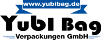 Logo Yubi Bag Verpackungen GmbH