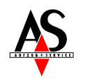 A.S. Aufzug Logo