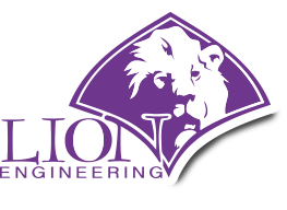 Logo LION Engineering GmbH