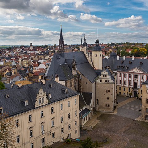 WMA Altenburg – Fertigung
