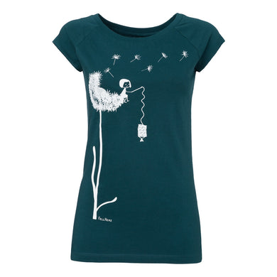 T-Shirt Pusteblume