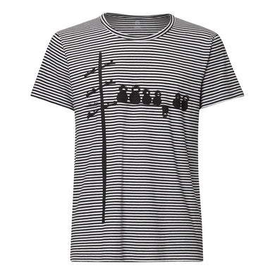 T-Shirt Make Some Noise Mann