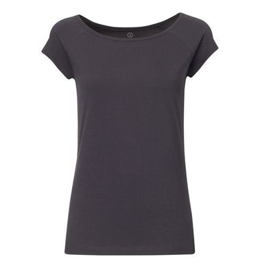 T-Shirt Cap Sleeve TT01