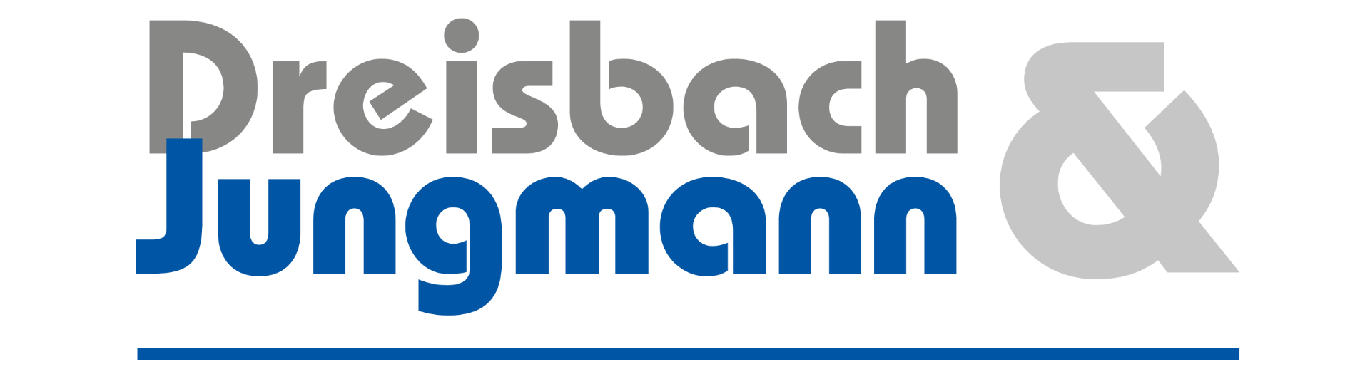 Logo Dreisbach & Jungmann GmbH & Co. KG