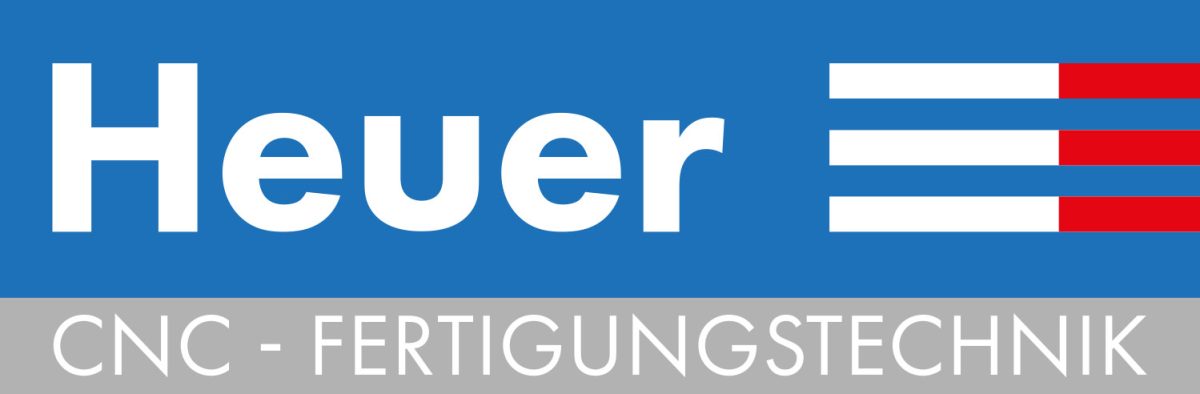Heuer CNC – Fertigung