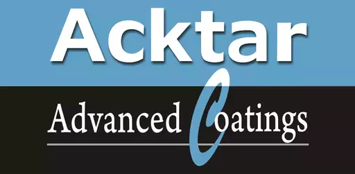 Acktar Logo