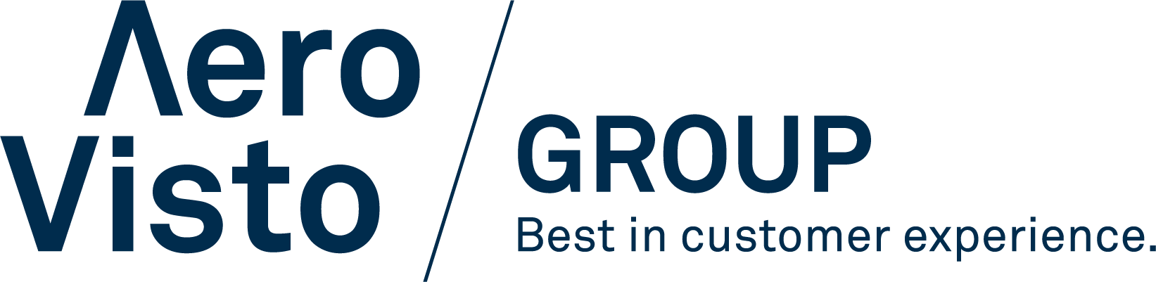 AeroVisto Logo