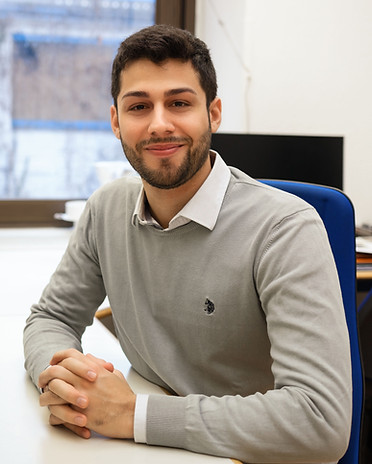 Hermes Novak – Fertigung
