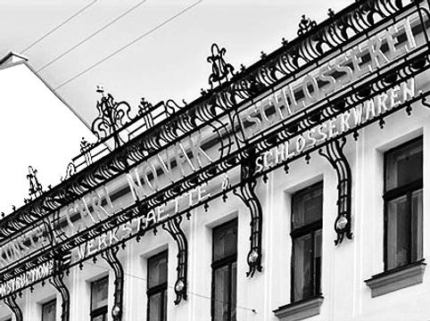 Standort Wien