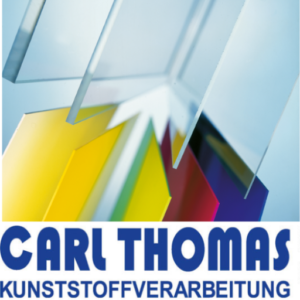 Logo Carl Thomas Kunststoffwarenfabrik GmbH