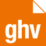 Logo ghv GmbH