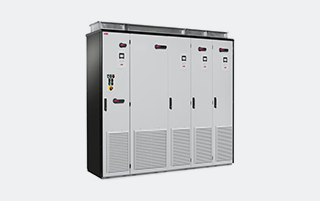Individueller Schaltschrank