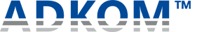ADKOM Logo
