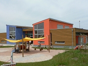 Kindertagesstätte „Amazonia“ Bad Hersfeld