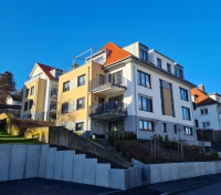 Mehrfamilienwohnhäuser in Bad Hersfeld