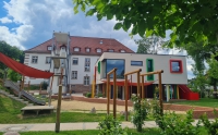 Kindertagesstätte und Familienzentrum Rotenburg