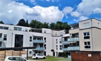 Mehrfamilienwohnhaus in Bad Hersfeld