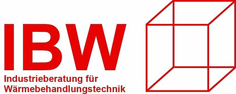 Logo IBW Dr. Irretier GmbH