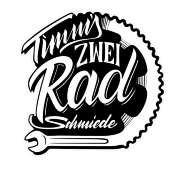 Logo Timm Lösenbeck, Timms Zweiradschmiede
