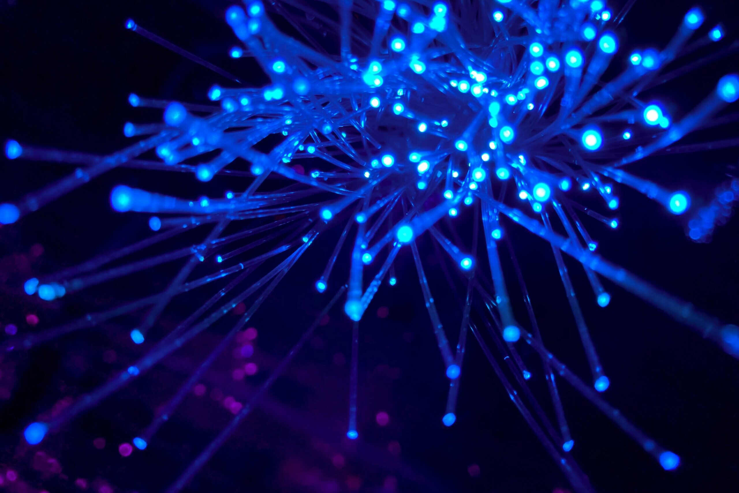 IT-Technik und Netzwerklösungen
