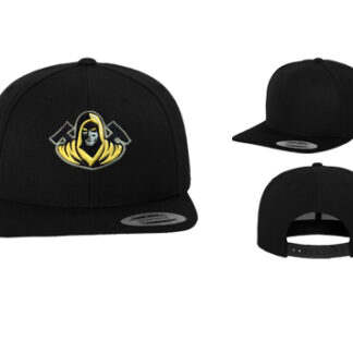 Classic Snapback 6089M