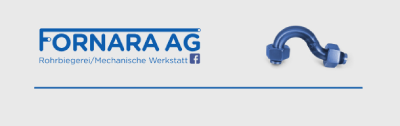 Logo Fornara AG