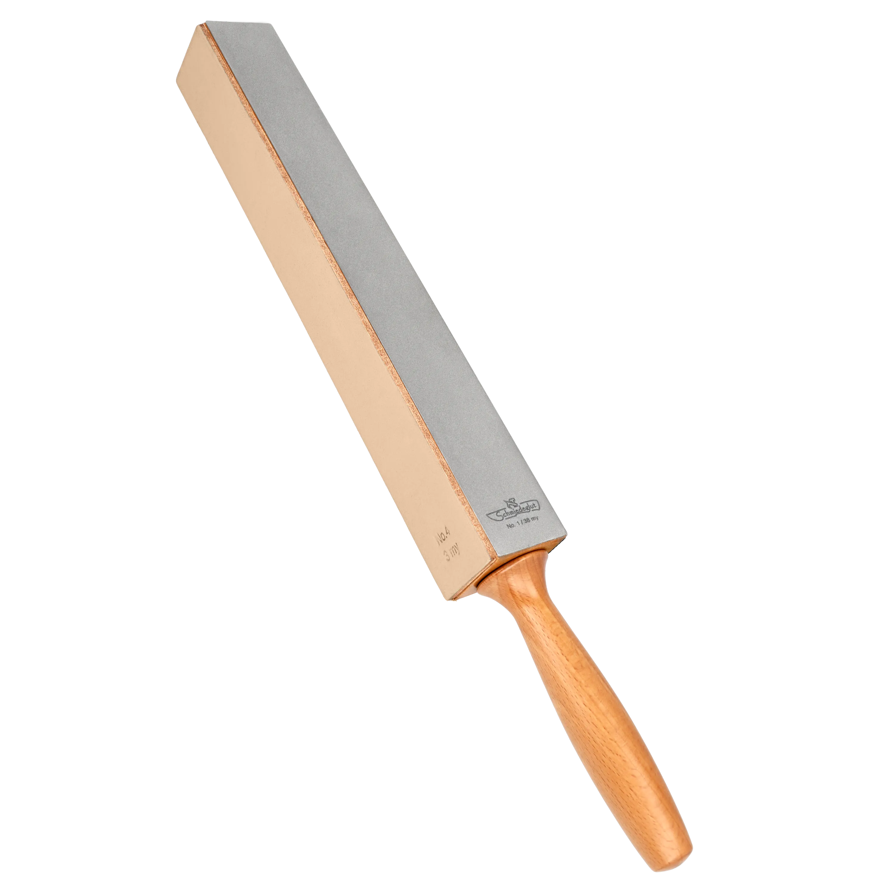 Diamantleder Unlimited Schärfsystem