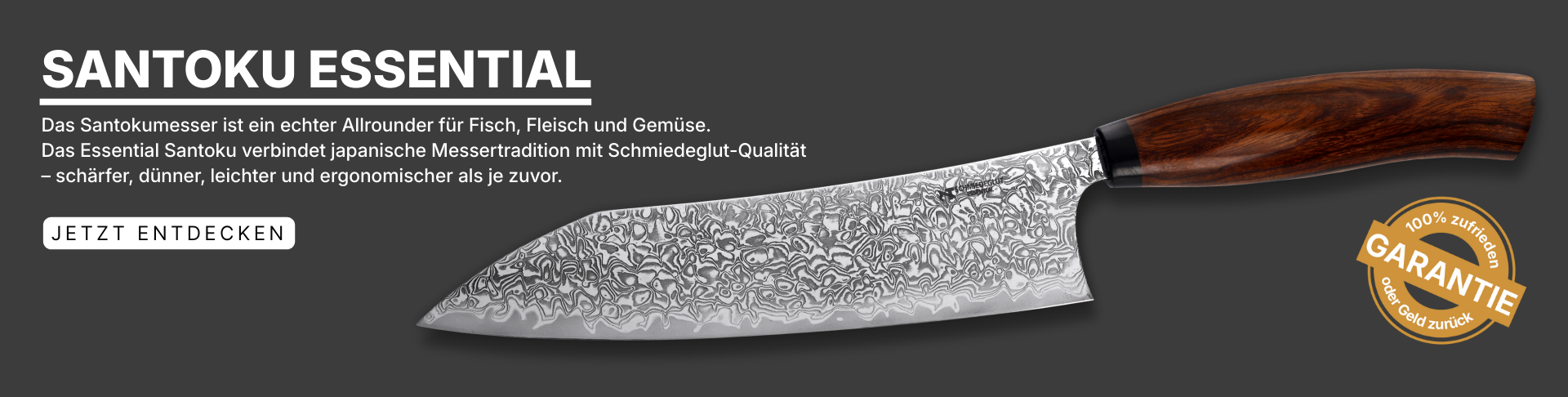 Santoku Essential