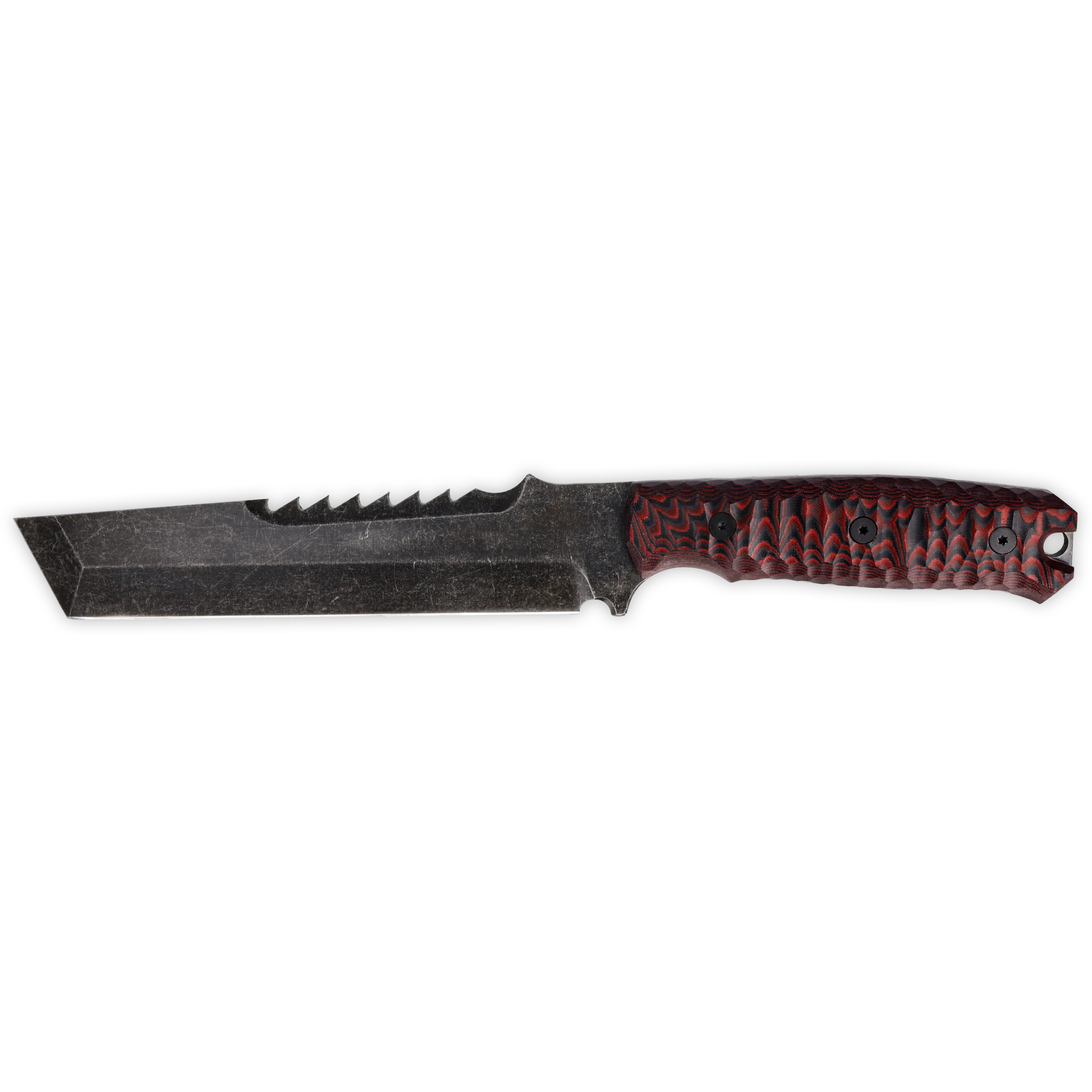 Breacher 2.0 Messer
