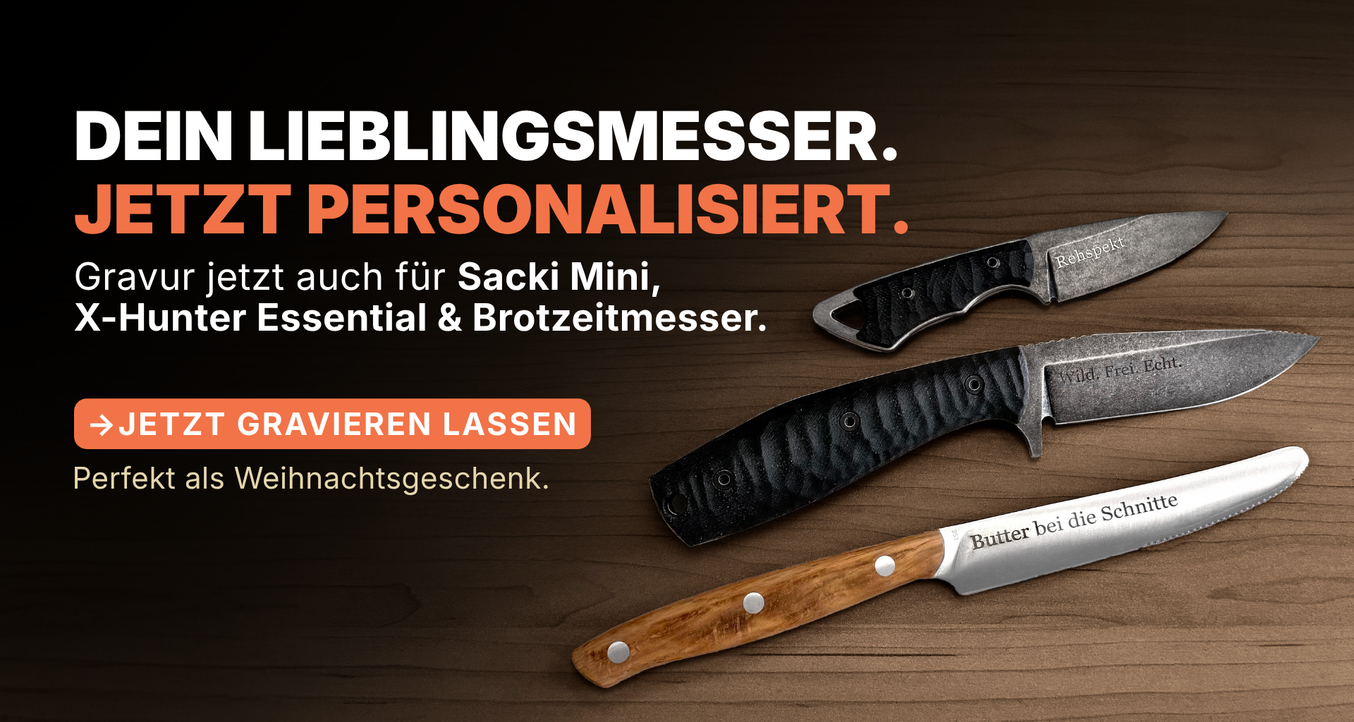 Teaser zur Gravurtechnik