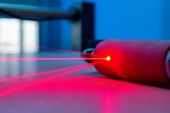 Laserbasierte Beschichtung im BMBF-Projekt LEMBAS