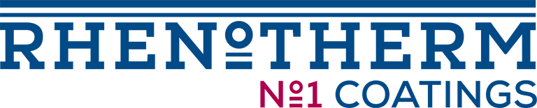 Logo Rhenotherm Kunststoffcoatings GmbH