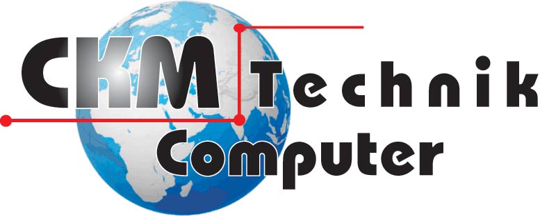 Logo CKM-Technik Computer, Inh. Kornelius Mayer