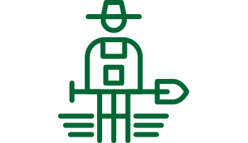 Zielgruppe Garten- und Landschaftsbauer