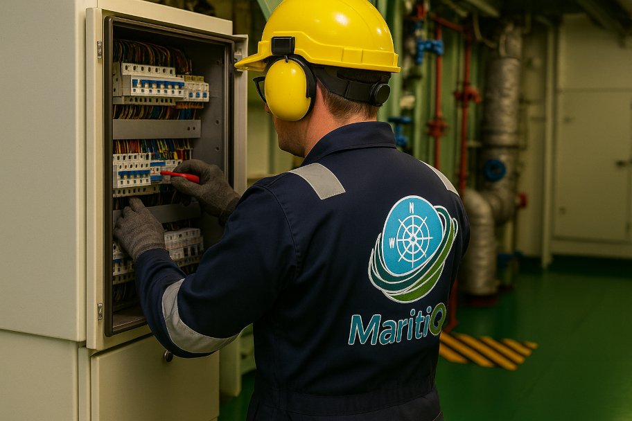Electro-technical services