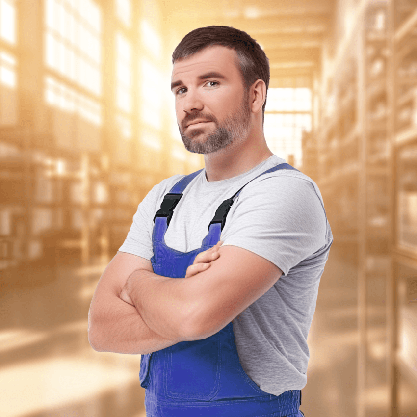 Industrie und Prototyping