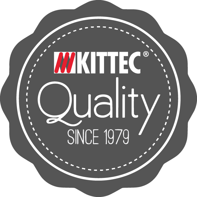 KITTEC Quality-Signet