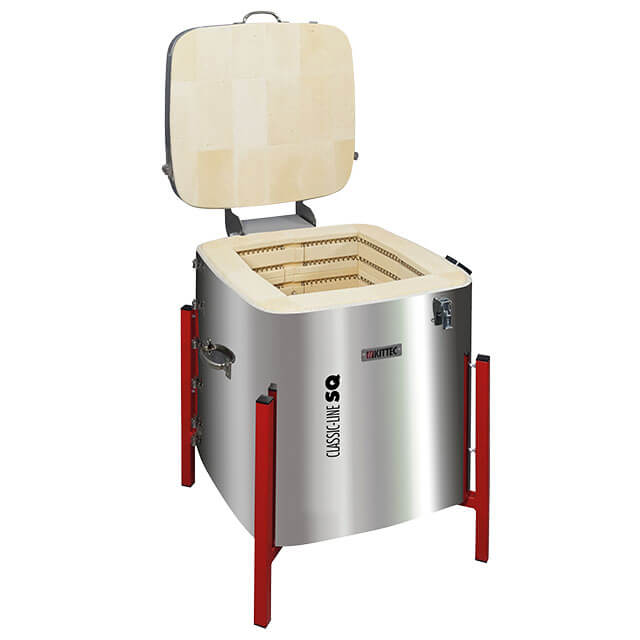 Toplader SQ 70 PLUS (CLASSIC-LINE)