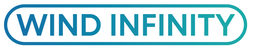 Logo Wind Infinity AG