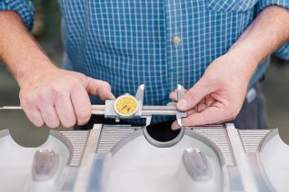 Montagehalle