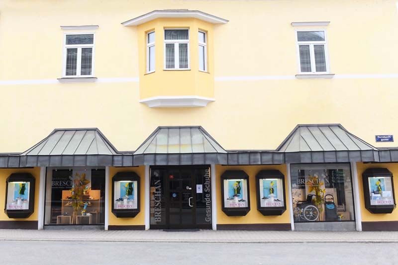 Breschan – Fertigung