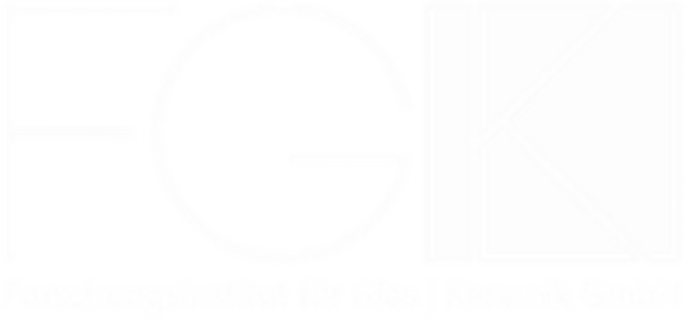 Logo Forschungsinstitut für Glas – Keramik GmbH