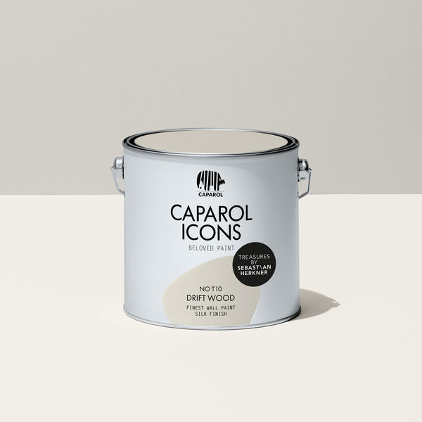 Classic Wall Paint 2,5 l