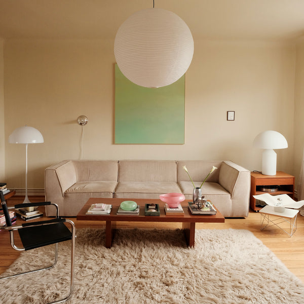 Finest Wall Paint Wohnzimmer