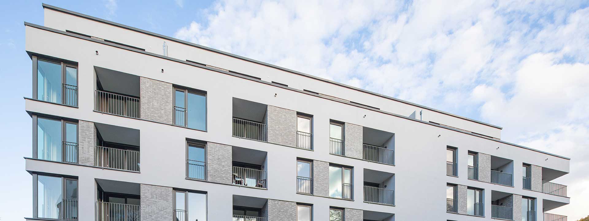 Projektbild Ingenieurbau Häussler