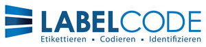 Logo Labelcode AG