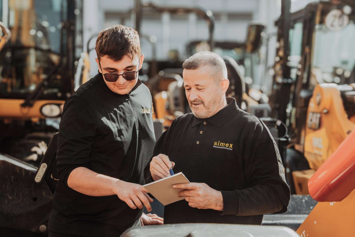 Werkstattservice
