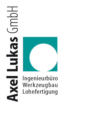 Axel Lukas Logo