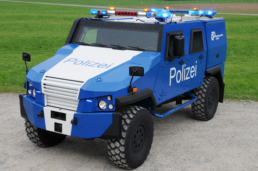 Fahrzeugdesign Eagle